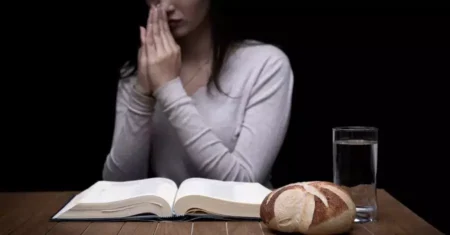 Jejum Bíblico: Um Guia Completo Para O Crescimento Espiritual