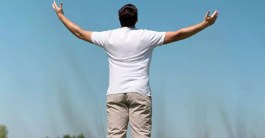 Como identificar o propósito com Deus certo, para orar e jejuar