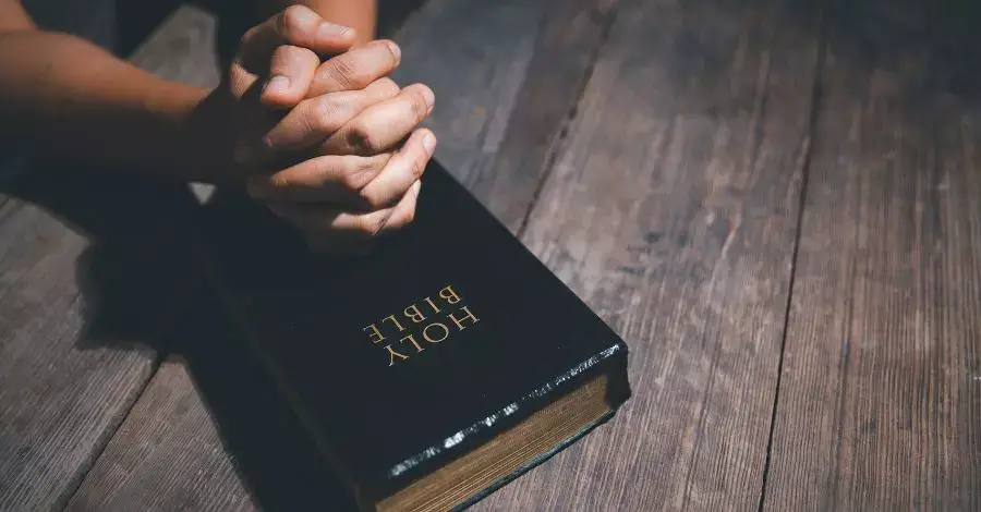 Passagens Bíblicas e Salmos para Propósitos